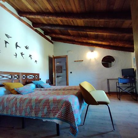 Hotel Rural El Cielo Entejado Kültér fotó
