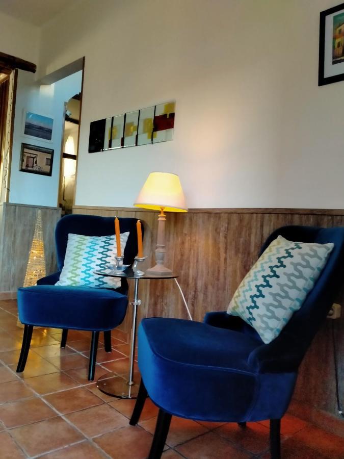 Hotel Rural El Cielo Entejado Kültér fotó